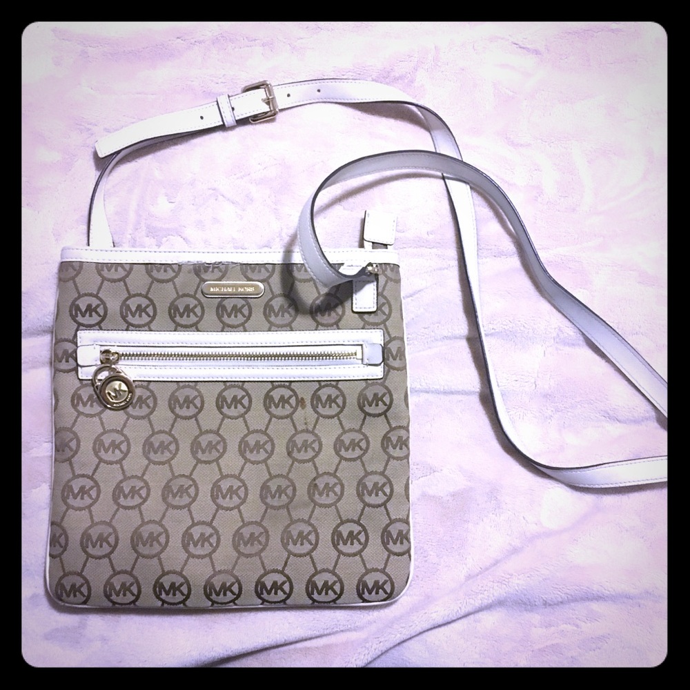 Michael Kors Crossbody